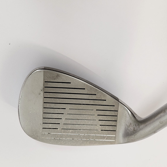 MAXFLI Revolution Single 9-Iron Seniors-Flex 85g Graphite Shaft RH 36.5" - Picture 3 of 12